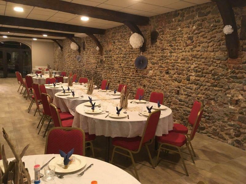 Chapelle St Nicolas رْوان المظهر الخارجي الصورة